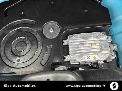 Voitures D'occasion À Mérignac | Abarth 500E Cabriolet 155 Ch Scorpionissima 3P