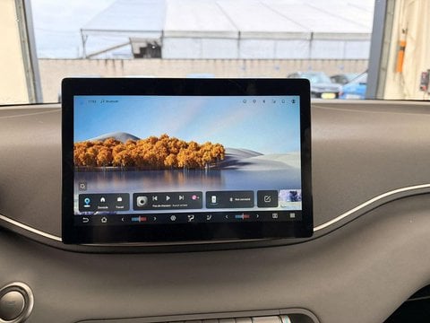 Voitures D'0Km À Fenouillet | Byd Dolphin Surf 43.2 Kwh 156 Ch Comfort 5P