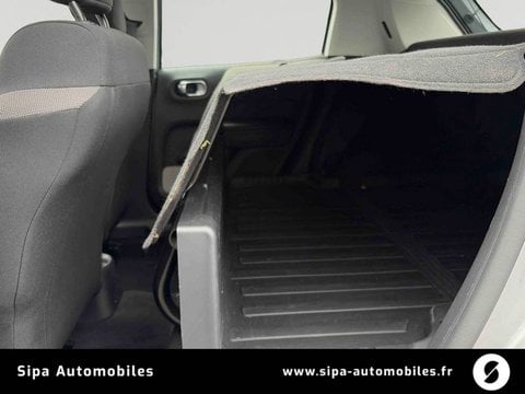 Voitures D'occasion À Lescar | Citroën C3 Societe Iii Societe Bluehdi 100 S&S Bvm6 Feel Nav 5P