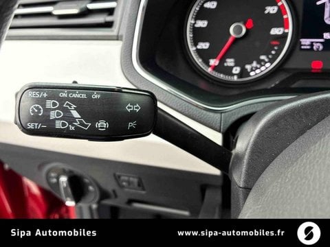 Voitures D'occasion À Villenave-D'ornon | Seat Arona 1.0 Ecotsi 115 Ch Start/Stop Dsg7 Xcellence 5P