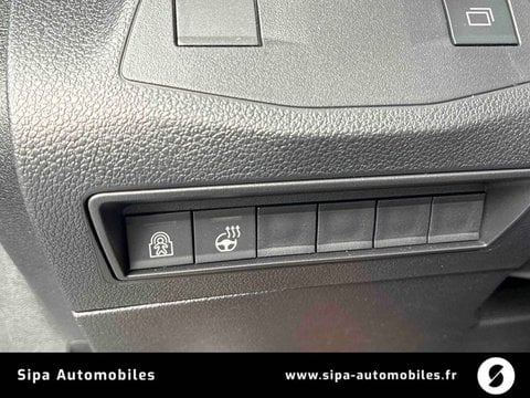 Voitures D'0Km À Bayonne | Opel Combo Life Combo Diesel 130 Ch M Automatique Elegance Pack 5P