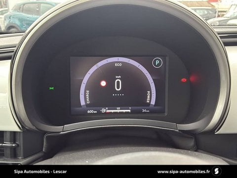 Voitures D'0Km À Lescar | Fiat 600 T-Gen 3 1.2 Hybrid 110Ch Edct6 Icône 5P