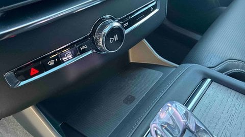 Voitures D'0Km À Mérignac | Volvo Xc90 T8 Awd Hybride Rechargeable 455 Ch Geartronic 8 7Pl Ultr...