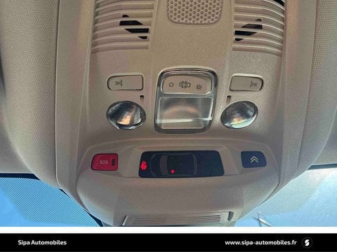 Voitures D'occasion À Le Bouscat | Citroën C5 Aircross Hybride 136 E-Dcs6 Max 5P