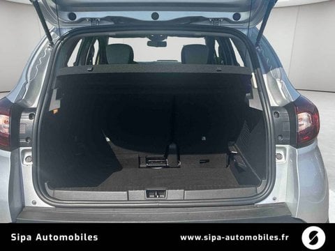 Voitures D'occasion À Toulouse | Renault Captur Dci 90 Energy Business 5P