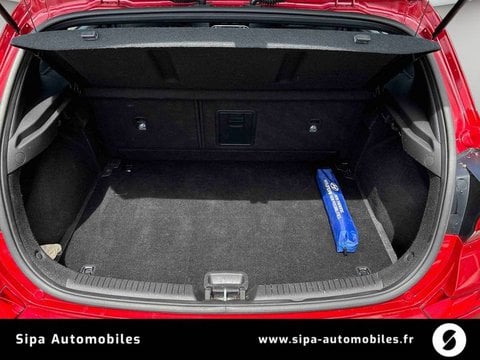 Voitures D'occasion À Villenave-D'ornon | Hyundai I30 1.0 T-Gdi 120 Bvm6 N Line 5P