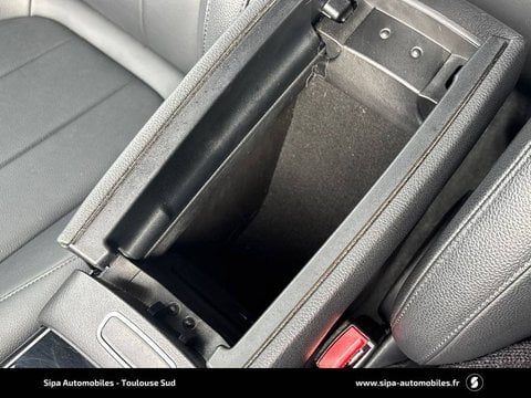 Voitures D'occasion À Toulouse | Mercedes-Benz Classe A 180 7G-Dct Progressive Line 5P