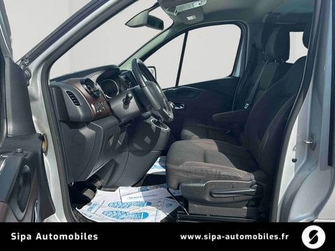 Voitures D'occasion À Villenave-D'ornon | Fiat Talento Fg Vul Talento Panorama 1.2 Ch1 2.0 Multi...