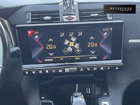 Voitures D'occasion À Lescar | Ds Ds 7 Crossback Ds7 Crossback Bluehdi 130 Eat8 Performance Line...