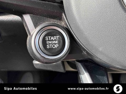 Voitures D'occasion À Toulouse | Alfa Romeo Tonale 1.5 Hybrid 160 Ch Vgt Tct7 Ti 5P