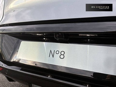 Voitures D'0Km À Lescar | Ds N°8 230 Ch Fwd Standard Range Pallas 5P