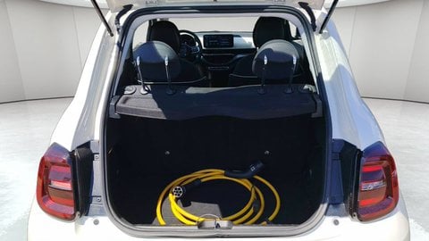 Voitures D'occasion À Villenave-D'ornon | Fiat 500 E 118 Ch Nouvelle 3P