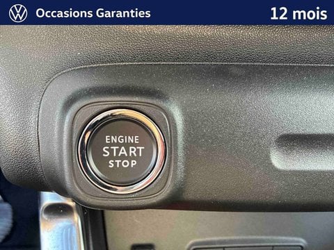Voitures D'occasion À Mont-De-Marsan | Citroën C3 Aircross Puretech 130 S&S Eat6 Shine Pack 5P