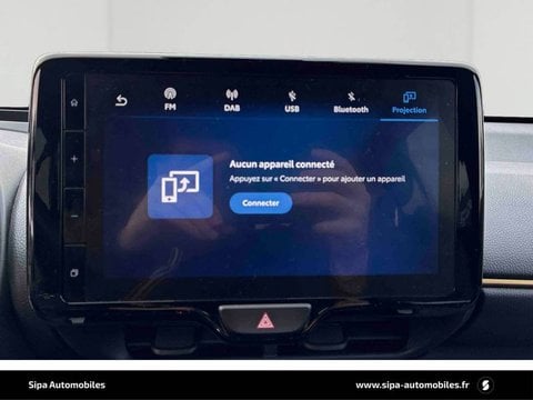 Voitures D'occasion À Mont-De-Marsan | Toyota Yaris Cross Hybride 116H 2Wd Trail 5P