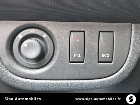 Voitures D'occasion À Muret | Dacia Sandero 1.5 Dci 90 Fap Stepway Prestige 5P