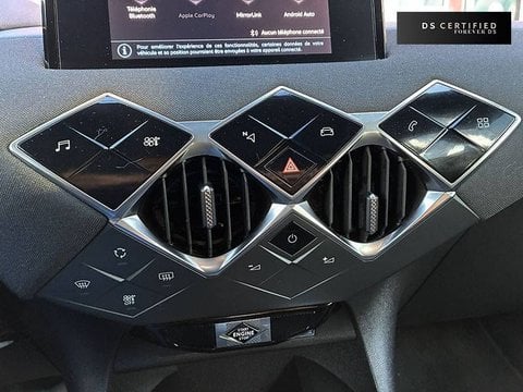 Voitures D'occasion À Lescar | Ds Ds 3 Ds3 Crossback E-Tense Montmartre 5P