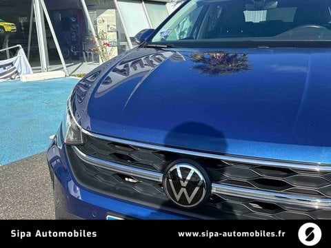 Voitures D'occasion À Lescar | Volkswagen Taigo 1.0 Tsi 110 Dsg7 Style 5P