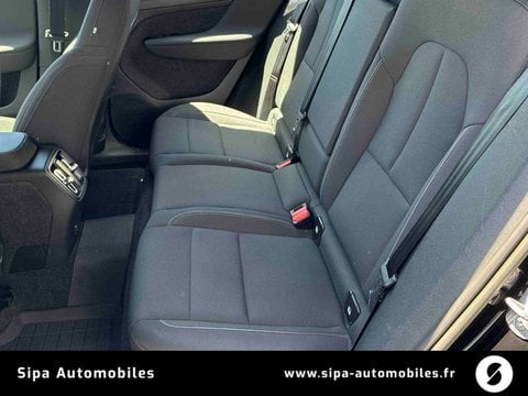 Voitures D'occasion À Mérignac | Volvo Xc40 Recharge 231 Ch 1Edt Start 5P