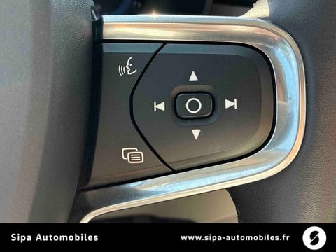 Voitures D'occasion À Mérignac | Volvo Xc40 B3 163 Ch Dct7 Ultimate 5P