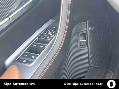 Voitures D'occasion À Mérignac | Byd Seal U 1.5L Dm-I 218 Ch Phev Boost 5P