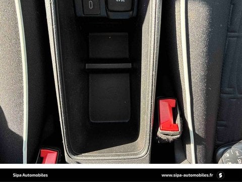 Voitures D'occasion À Villenave-D'ornon | Fiat 500 Iii Electrique E 95 Ch Action Plus 3P