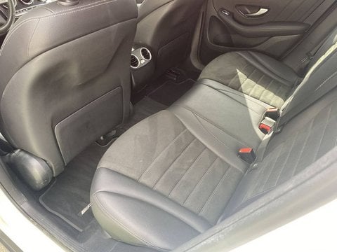 Voitures D'occasion À Labège | Mercedes-Benz Glc Classe 300 E Eq Power 9G-Tronic 4Matic Amg Lin...