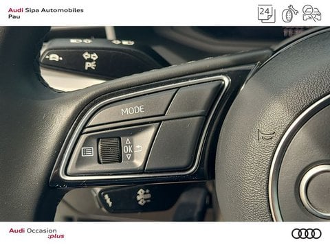 Voitures D'occasion À Lescar | Audi A1 Sportback 25 Tfsi 95 Ch Bvm5 Design 5P