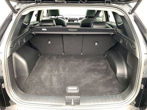 Voitures D'occasion À Villenave-D'ornon | Hyundai Tucson Iv 1.6 Crdi 136 Hybrid 48V Dct-7 Execut...