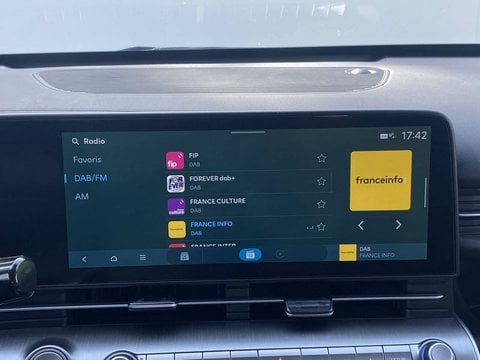 Voitures D'occasion À Le Bouscat | Hyundai Kona Ii Hybrid 141 Executive 5P
