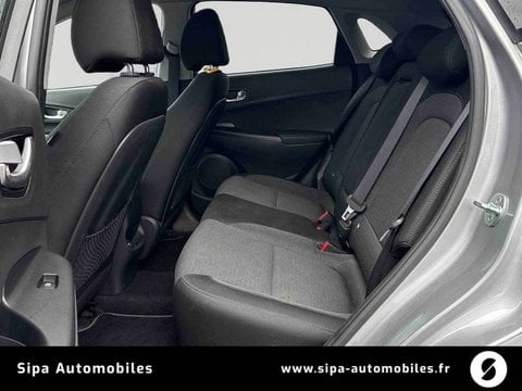 Voitures D'occasion À Villenave-D'ornon | Hyundai Kona Electrique 39 Kwh - 136 Ch Intuitive 5P