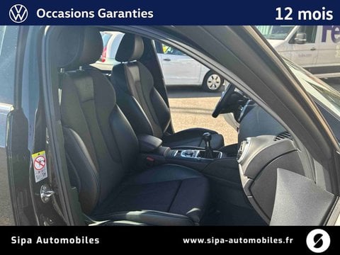 Voitures D'occasion À Lescar | Audi A3 Sportback 35 Tfsi Cod 150 S Line 5P