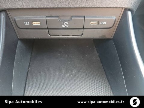 Voitures D'occasion À Muret | Hyundai Bayon 1.0 T-Gdi 100 Hybrid 48V Initia 5P