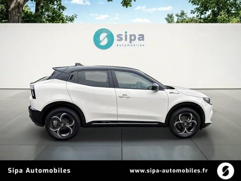 Voitures D'0Km À Bayonne | Alfa Romeo Junior Ibrida Junior 1.2 Ibrida 145 Ch E-Dct6 Sport Specia...