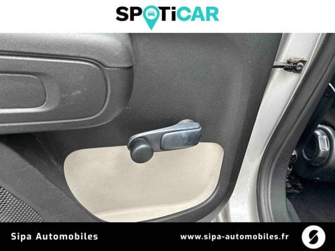Voitures D'occasion À Bayonne | Citroën C3 Puretech 82 Graphic 5P