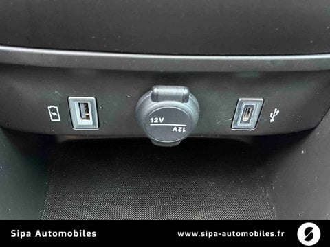 Voitures D'occasion À Toulouse | Fiat 600 1.2 Hybrid 100Ch Dct6 5P