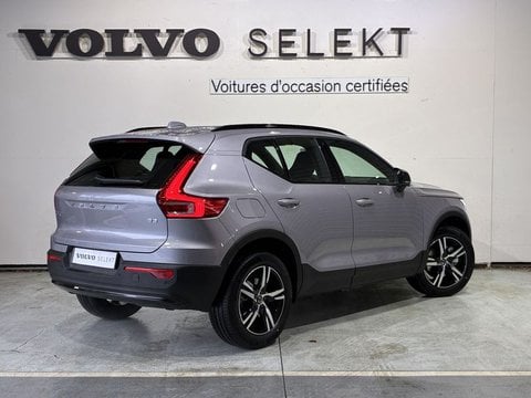 Voitures D'0Km À Labège | Volvo Xc40 B3 163 Ch Dct7 Plus 5P