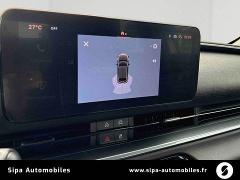 Voitures D'occasion À Toulouse | Fiat 600 1.2 Hybrid 100Ch Dct6 5P