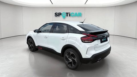 Voitures D'occasion À Mont-De-Marsan | Citroën C4 Puretech 130 S&S Eat8 Feel Pack 5P