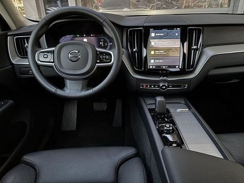 Voitures D'occasion À Labège | Volvo Xc60 T6 Awd Hybride Rechargeable 253 Ch+145 Ch Geartronic ...