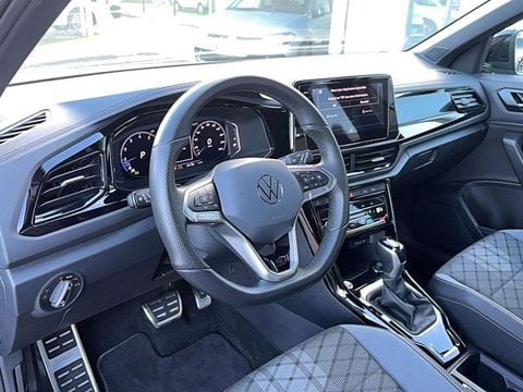 Voitures D'occasion À Tarbes | Volkswagen T-Roc 1.5 Tsi Evo2 150 Start/Stop Dsg7 R-Line Edition 5P