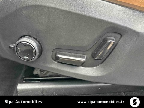 Voitures D'occasion À Mérignac | Volvo Xc90 Recharge T8 Awd 310+145 Ch Geartronic 8 7Pl Ultimat...