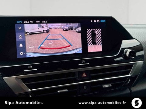 Voitures D'occasion À Lescar | Citroën C4 Bluehdi 130 Eat8 Max 5P