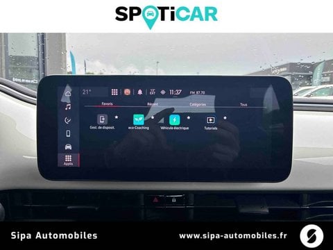 Voitures D'occasion À Mérignac | Fiat 500 E 118 Ch Nouvelle 3P