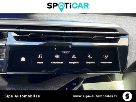 Voitures D'occasion À Bayonne | Peugeot 3008 Hybrid 136 E-Dcs6 Allure 5P