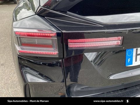 Voitures D'0Km À Mont-De-Marsan | Citroën C4 Hybride 136 E-Dcs6 Max 5P