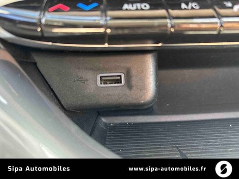 Voitures D'occasion À Mérignac | Fiat 500 E 118 Ch Nouvelle 3P