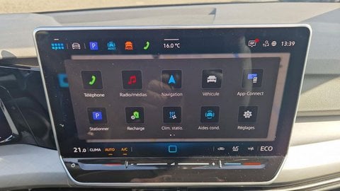 Voitures D'occasion À Tarbes | Volkswagen Golf 1.5 Ehybrid 204 Dsg6 Vw Edition 5P