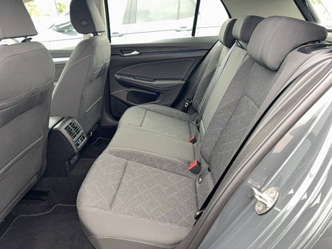 Voitures D'occasion À Tarbes | Volkswagen Golf Viii 1.0 Etsi Opf 110 Dsg7 Life Plus 5P