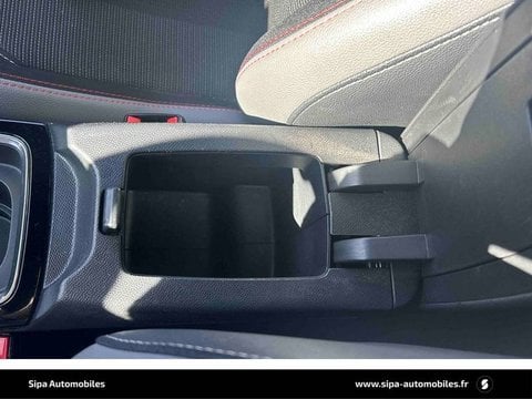 Voitures D'occasion À Muret | Opel Mokka 1.2 Turbo 100 Ch Bvm6 Gs Line 5P