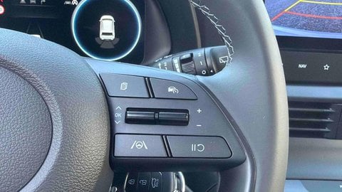 Voitures D'0Km À Le Bouscat | Hyundai Bayon 1.0 T-Gdi 100 Dct-7 Intuitive 5P